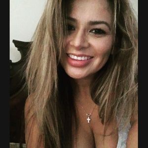 Meet your Posher, Johanna